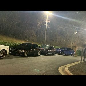 Meet your Posher, Justin